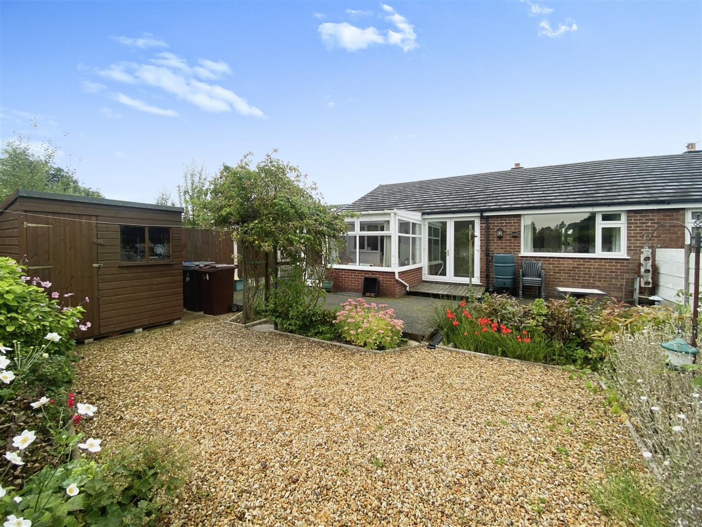 Withy Trees Avenue, Bamber Bridge, Preston Holdens Estate Agents